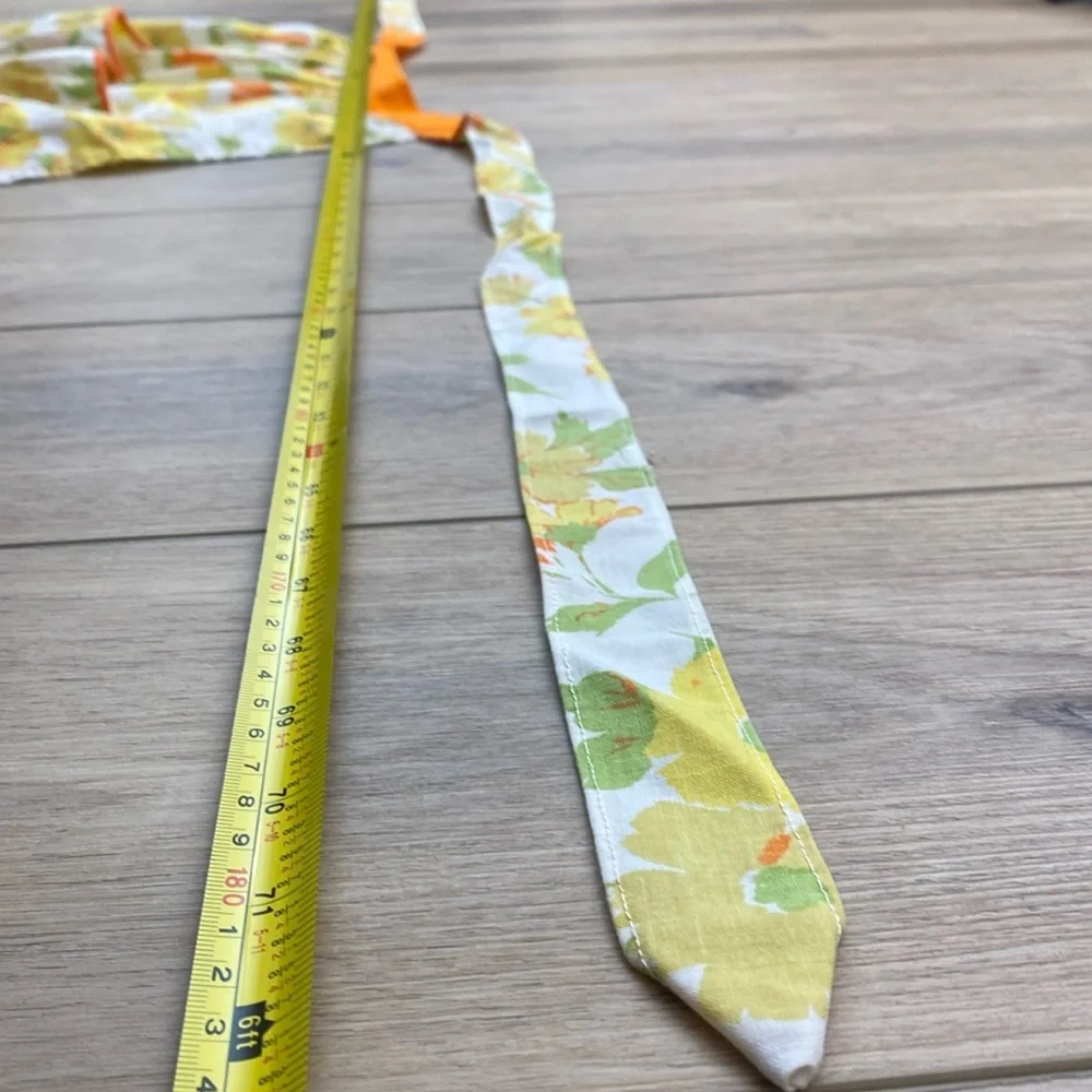 Vintage Skirt Apron‎ Set